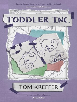 cover image of Toddler Inc.